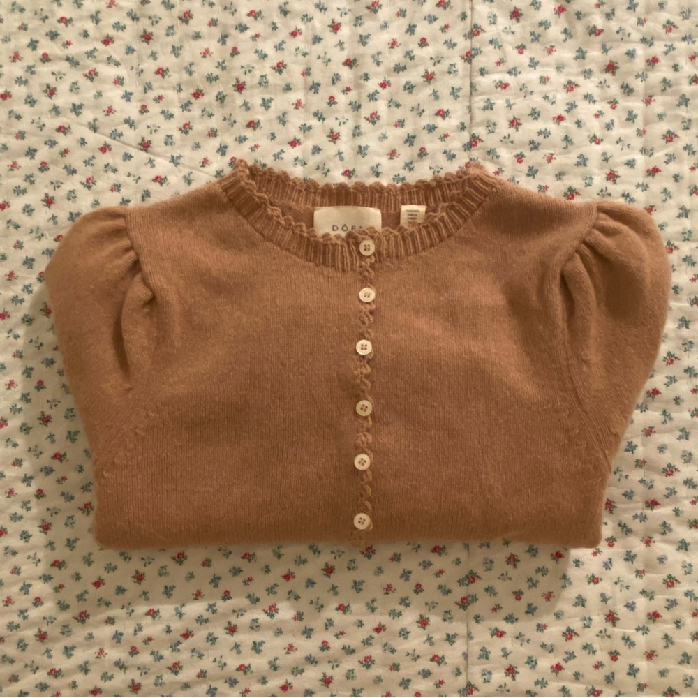 Dôen Holbrook Cardigan